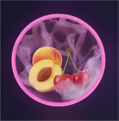 Apricot Cherry Essence - cigarrillos electrónicos, sabores vaper